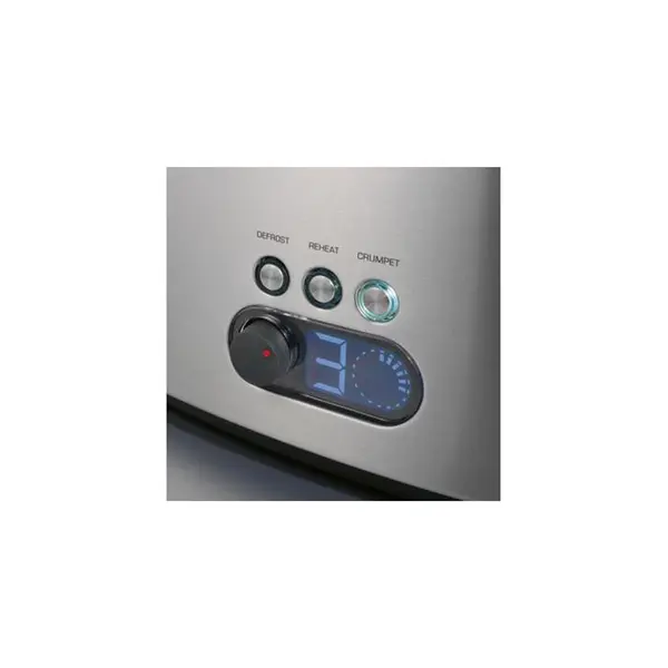 توستر گاستروبک مدل 42404 GASTROBACK Toaster