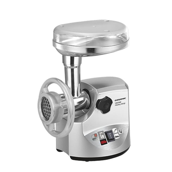 چرخ گوشت گوسونیک مدل 744-GMG Gosonic Meat Grinder