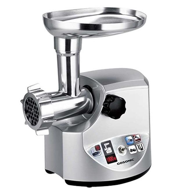 چرخ گوشت گوسونیک مدل 744-GMG Gosonic Meat Grinder