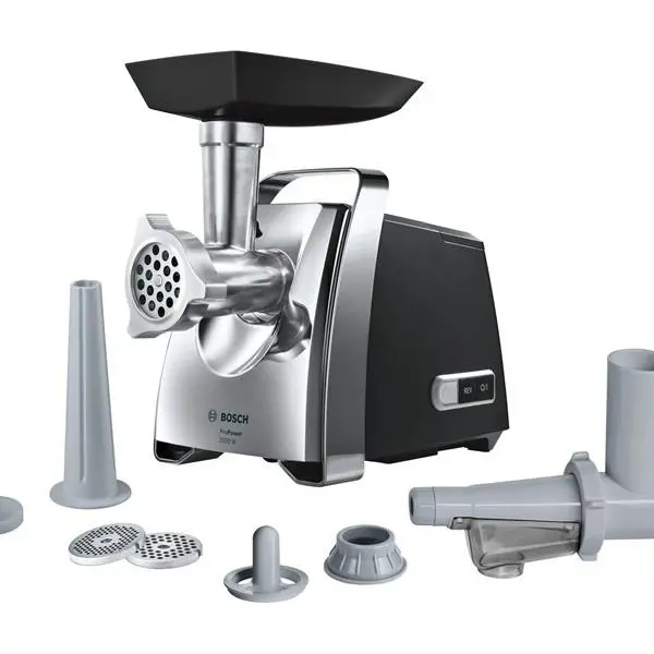 چرخ گوشت بوش مدل BOSCH MFW67450
