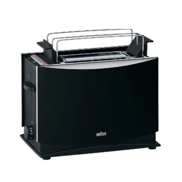 توستر نان براون Braun مدل HT450