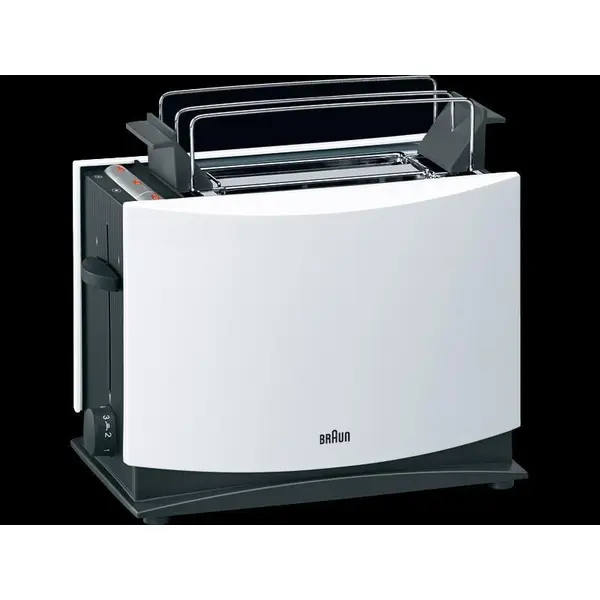توستر نان براون Braun مدل HT450