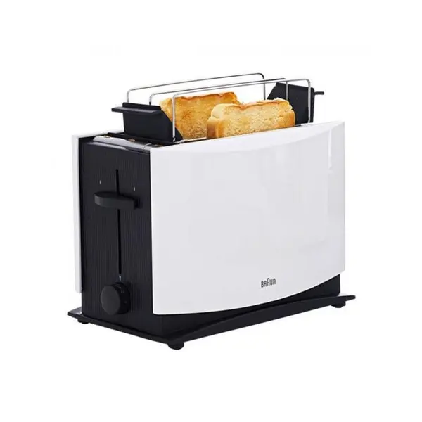 توستر نان براون Braun مدل HT450