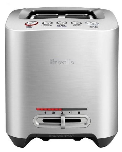 توستر برویل BTA 825 Breville Toaster