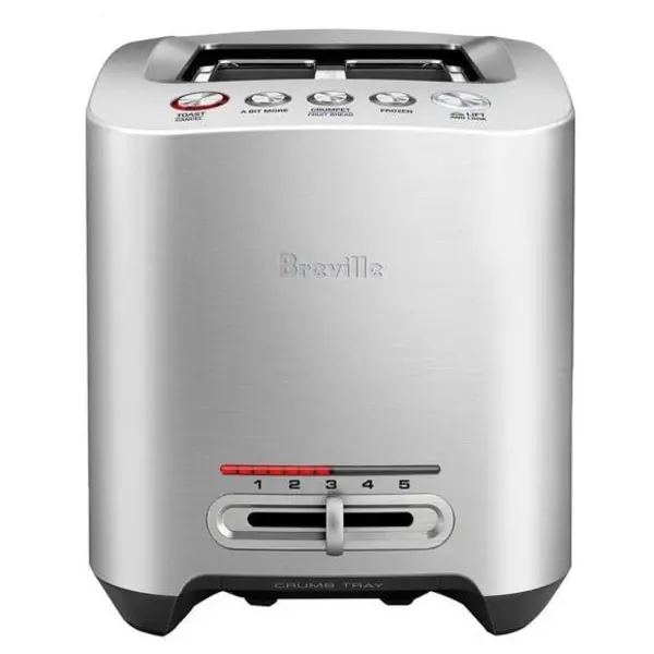 توستر برویل BTA 825 Breville Toaster