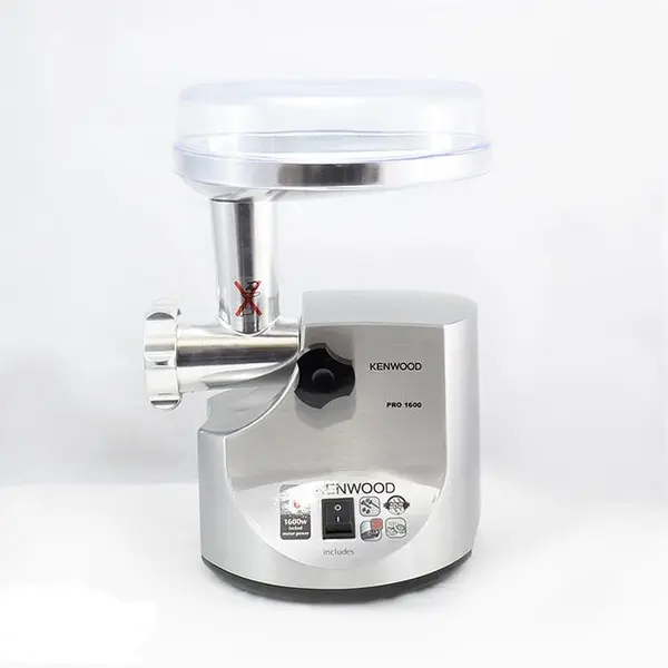 چرخ گوشت حرفه ای دیجیتال کورس مدل CMG-1493