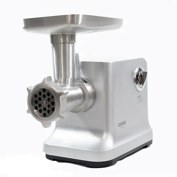 چرخ گوشت حرفه ای کورس مدل CMG-1496