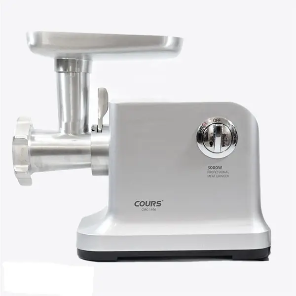 چرخ گوشت حرفه ای کورس مدل CMG-1496