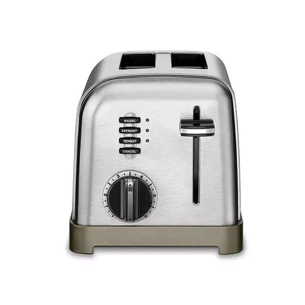 توستر کزینارت مدل CPT160E Cuisinart Toaster