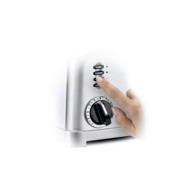 توستر کزینارت مدل CPT160E Cuisinart Toaster
