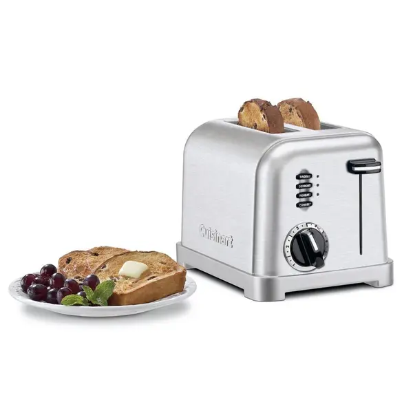 توستر کزینارت مدل CPT160E Cuisinart Toaster