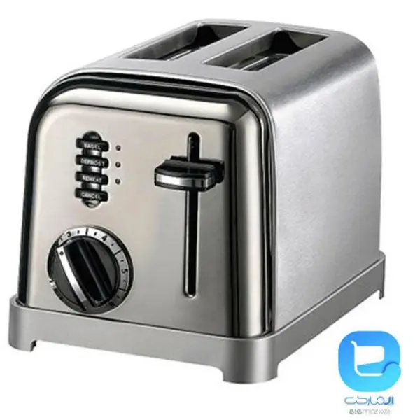 توستر کزینارت مدل CPT160E Cuisinart Toaster