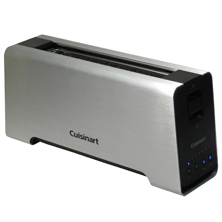 توستر کزینارت مدل CPT2000E Cuisinart Toaster