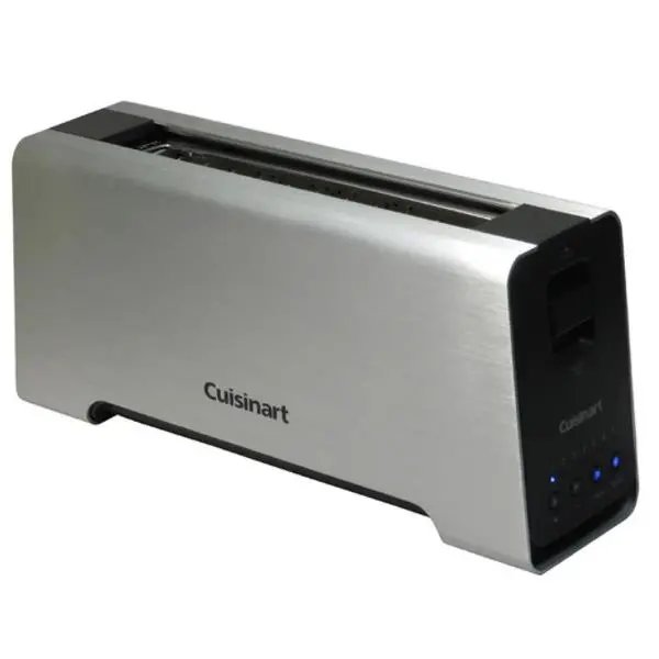 توستر کزینارت مدل CPT2000E Cuisinart Toaster