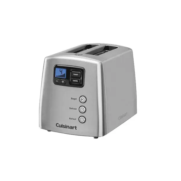 توستر نان کویزی نارت مدل CPT 420 Cuisinart CPT420 Toaster