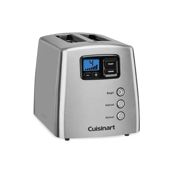 توستر نان کویزی نارت مدل CPT 420 Cuisinart CPT420 Toaster