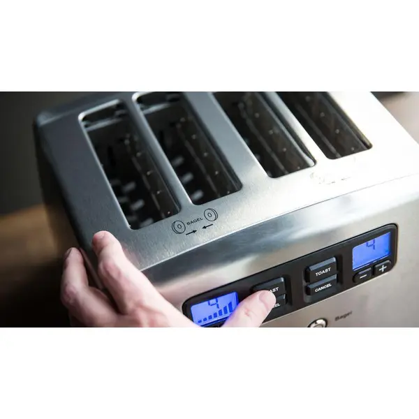 توستر کزینارت مدل CPT440E Cuisinart Toaster