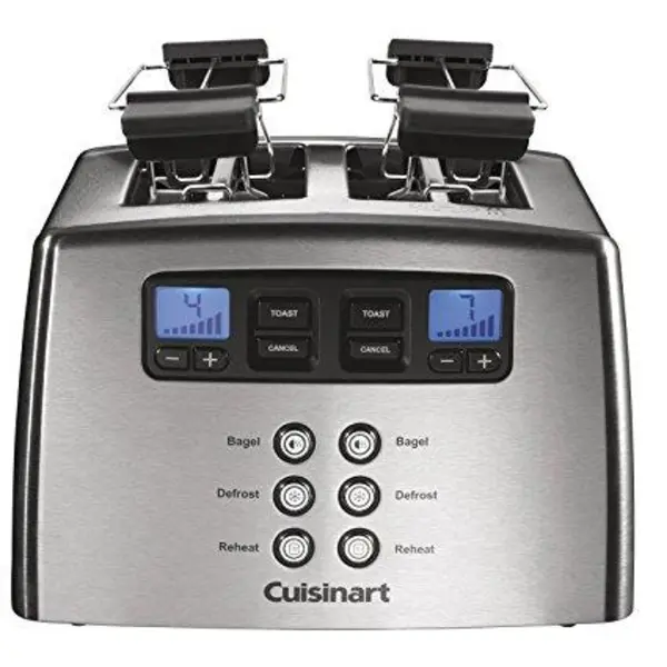 توستر کزینارت مدل CPT440E Cuisinart Toaster