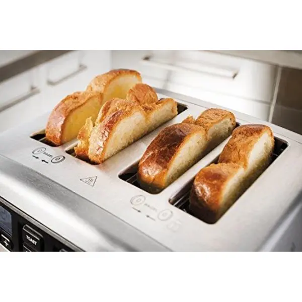 توستر کزینارت مدل CPT440E Cuisinart Toaster