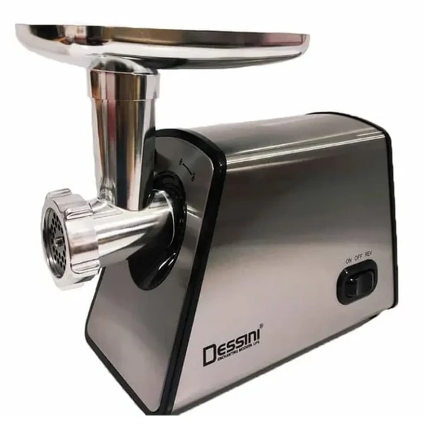چرخ گوشت دسینی مدل Dessini 808