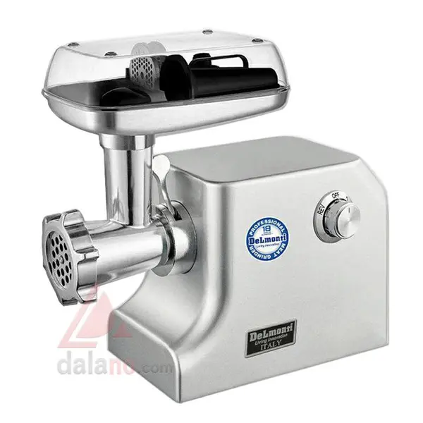 چرخ گوشت دلمونتی مدل DL 340 Delmonti Meat Grinder