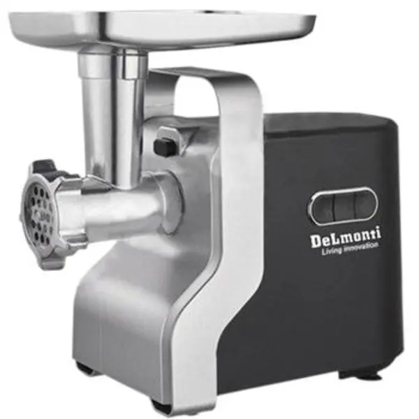 چرخ گوشت استیل دلمونتی مدلDL 345 Delmonti DL345 Meat Grinder
