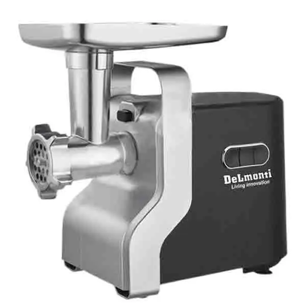 چرخ گوشت استیل دلمونتی مدلDL 345 Delmonti DL345 Meat Grinder