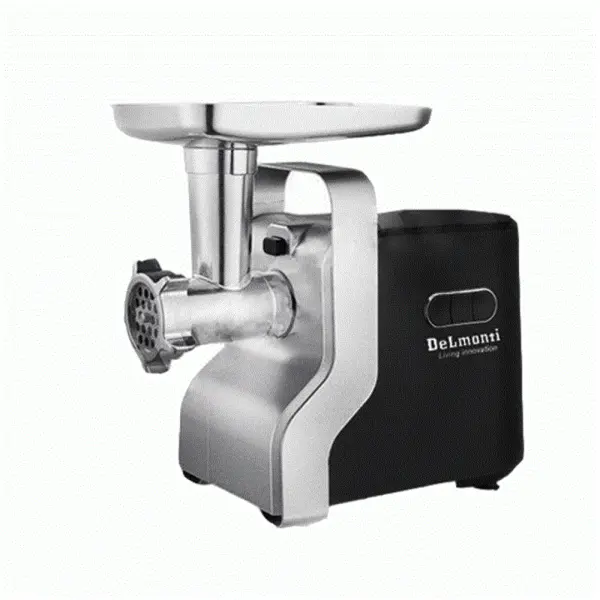 چرخ گوشت استیل دلمونتی مدلDL 345 Delmonti DL345 Meat Grinder