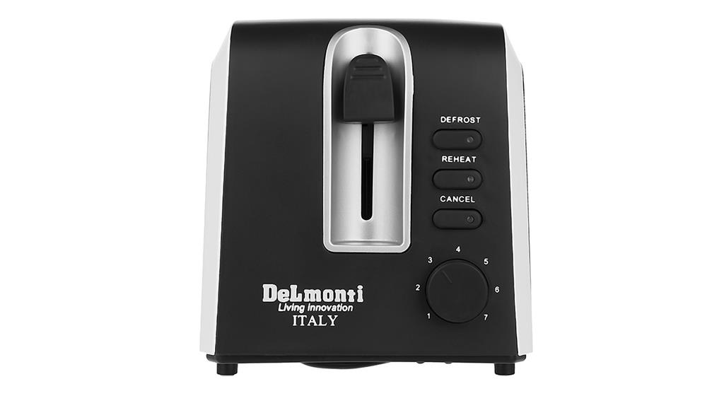 توستر دلمونتی مدل DL570 Delmonti Toaster