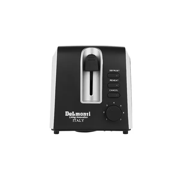 توستر دلمونتی مدل DL570 Delmonti Toaster