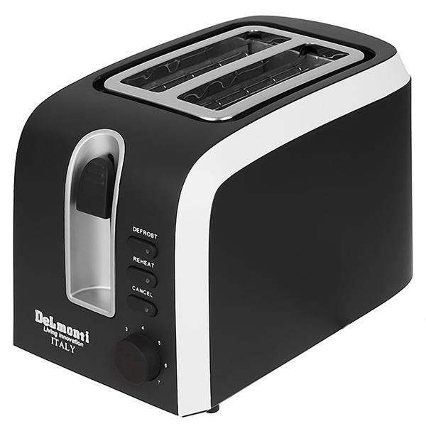 توستر دلمونتی مدل DL570 Delmonti Toaster