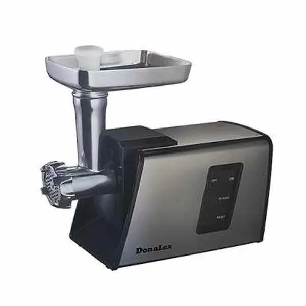 چرخ گوشت دونالکس ایتالیا Donalex DN-140