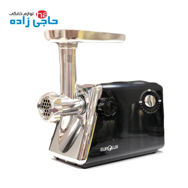 چرخ گوشت یورولوکس مدل EU-MG3133 Eurolux meat grinder