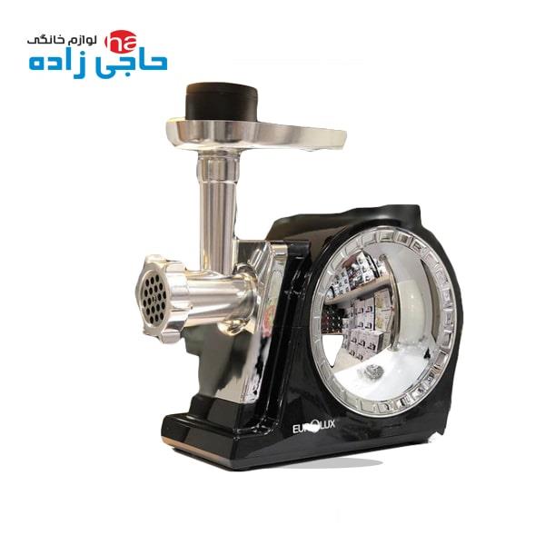 چرخ گوشت یورولوکس مدل EU-MG3147TPB Eurolux meat grinder