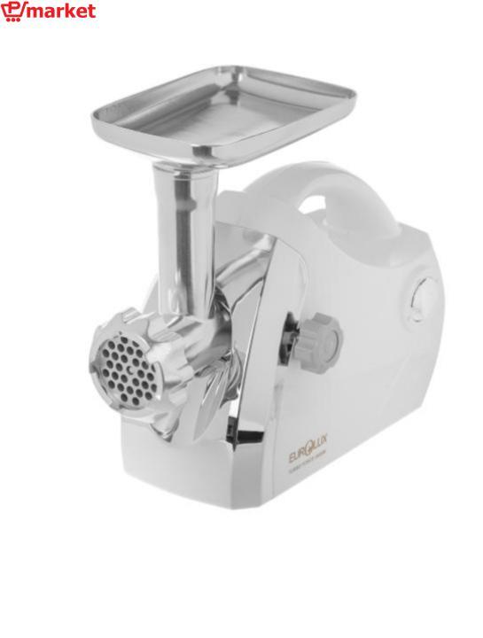 چرخ گوشت یورولوکس لمسی مدل EU-MG3156LS Eurolux Touch Meat Grinder Model