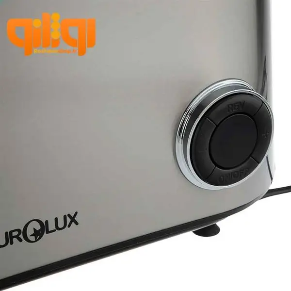 چرخ گوشت یورولوکس لمسی مدل EU-MG3156LS Eurolux Touch Meat Grinder Model