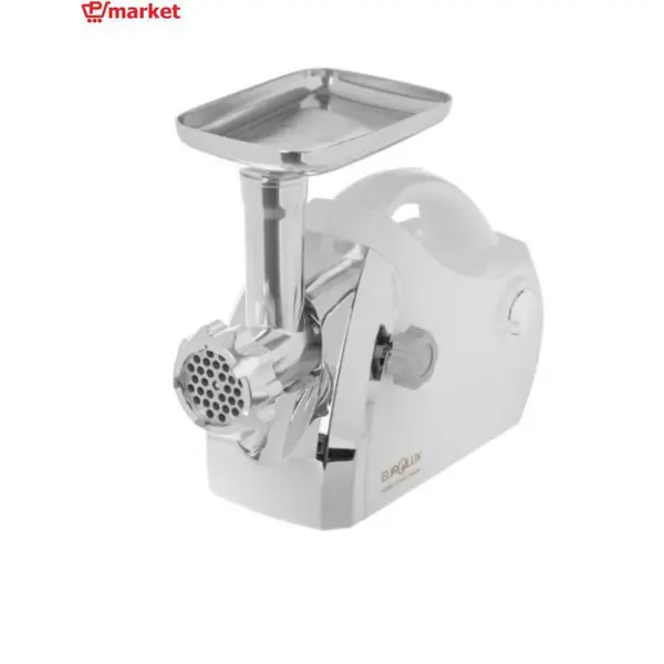 چرخ گوشت یورولوکس لمسی مدل EU-MG3156LS Eurolux Touch Meat Grinder Model