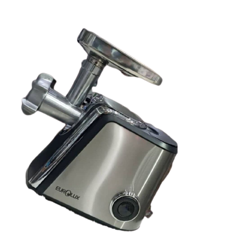 چرخ گوشت یورولوکس لمسی مدل EU-MG3156LS Eurolux Touch Meat Grinder Model