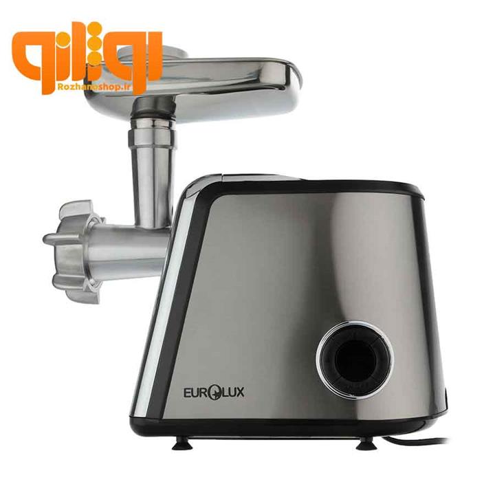 چرخ گوشت یورولوکس لمسی مدل EU-MG3156LS Eurolux Touch Meat Grinder Model