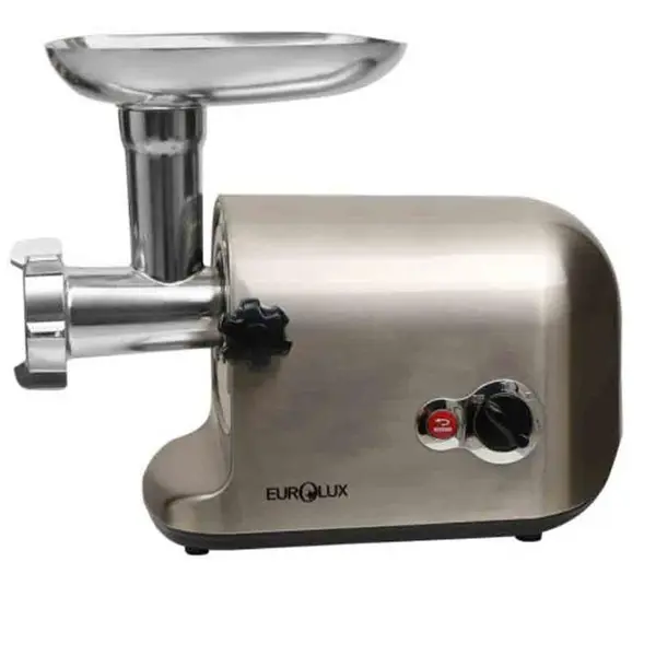 چرخ گوشت یورولوکس مدل EU-MG3180VQ EUROLUX Meat Grinder