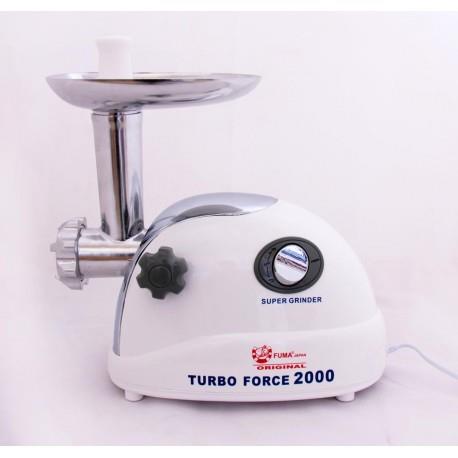 چرخ گوشت فوما مدل FU-329 Fuma Meat Grinder