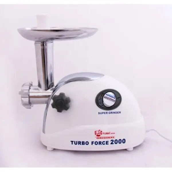 چرخ گوشت فوما مدل FU-329 Fuma Meat Grinder
