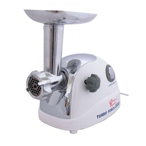 چرخ گوشت فوما مدل FU-329 Fuma Meat Grinder