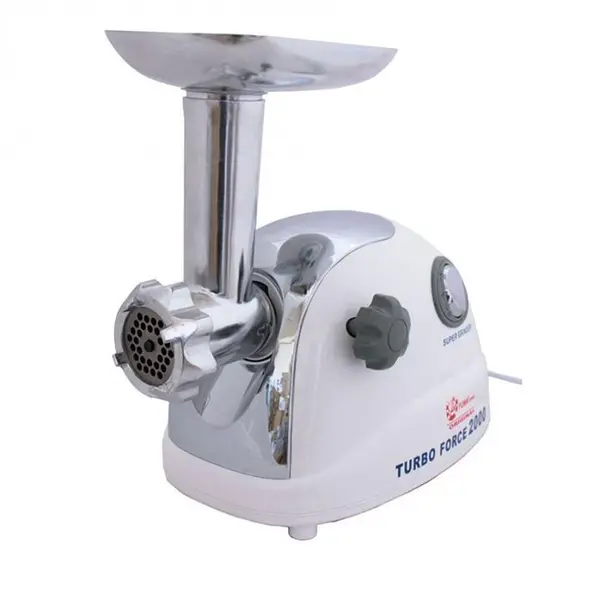 چرخ گوشت فوما مدل FU-329 Fuma Meat Grinder