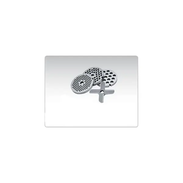 چرخ گوشت فوما مدل FU-818 Fuma Meat Grinder