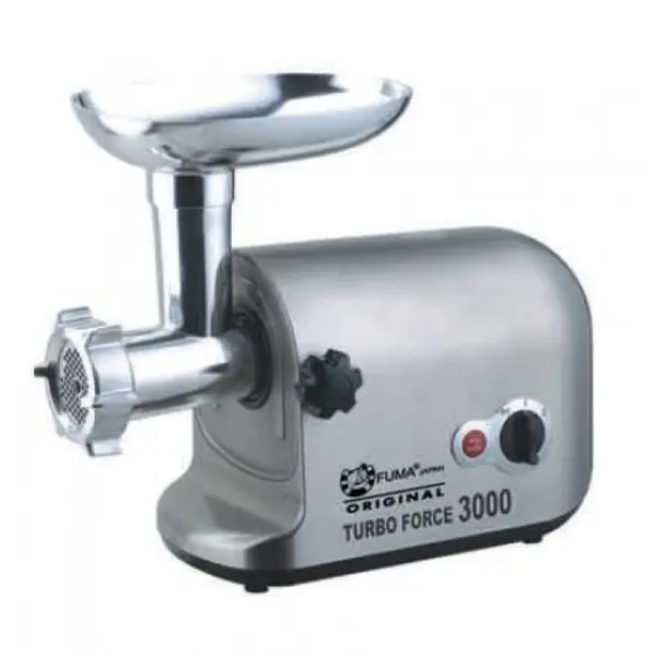 چرخ گوشت فوما مدل FU-818 Fuma Meat Grinder