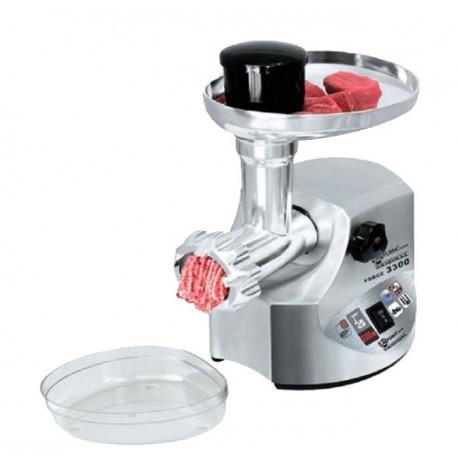 چرخ گوشت فوما مدل FU-919‎ FUMA Stainless Steel Meat grinder