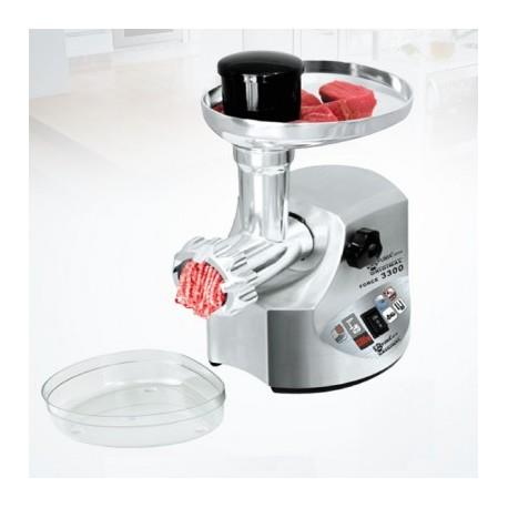 چرخ گوشت فوما مدل FU-919‎ FUMA Stainless Steel Meat grinder