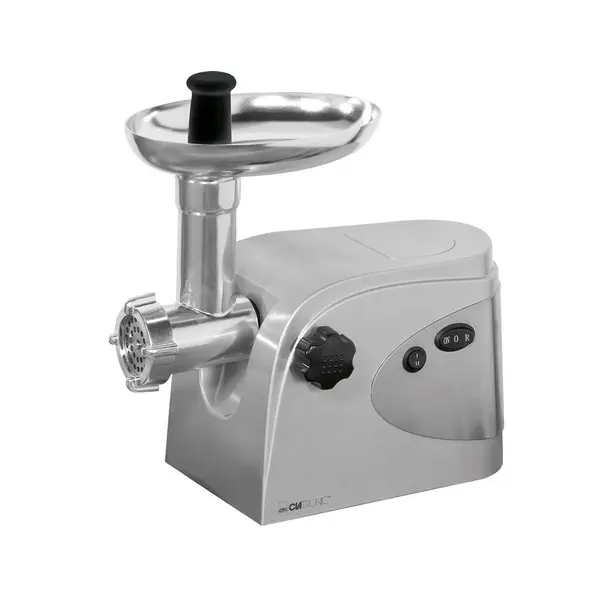 چرخ گوشت کلترونیک مدل FW3151 Clatronic Meat Grinder‎