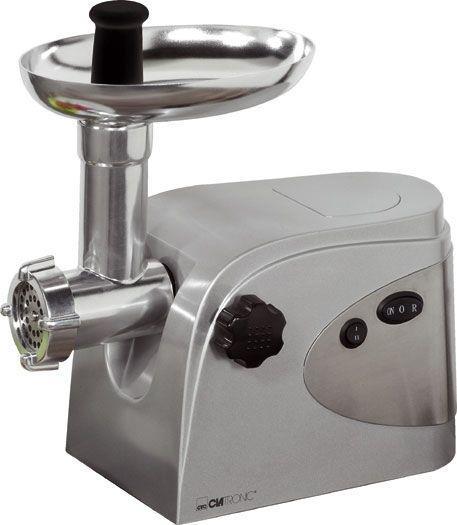 چرخ گوشت کلترونیک مدل FW3151 Clatronic Meat Grinder‎